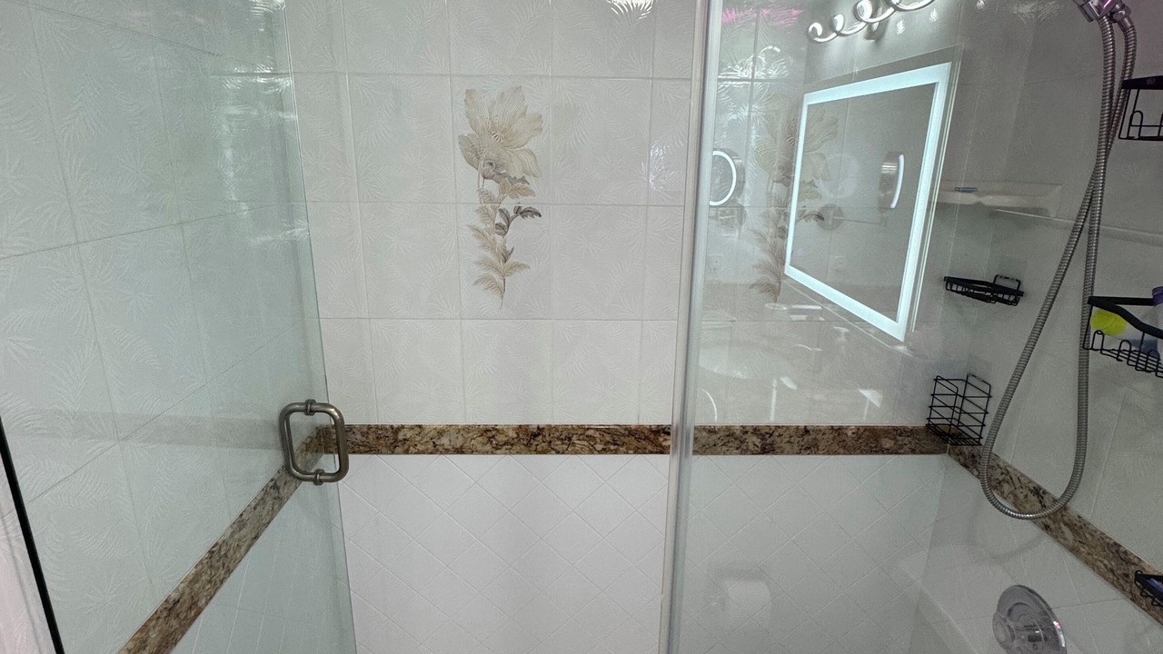 Photo of Bathroom in Burnt Store Marina