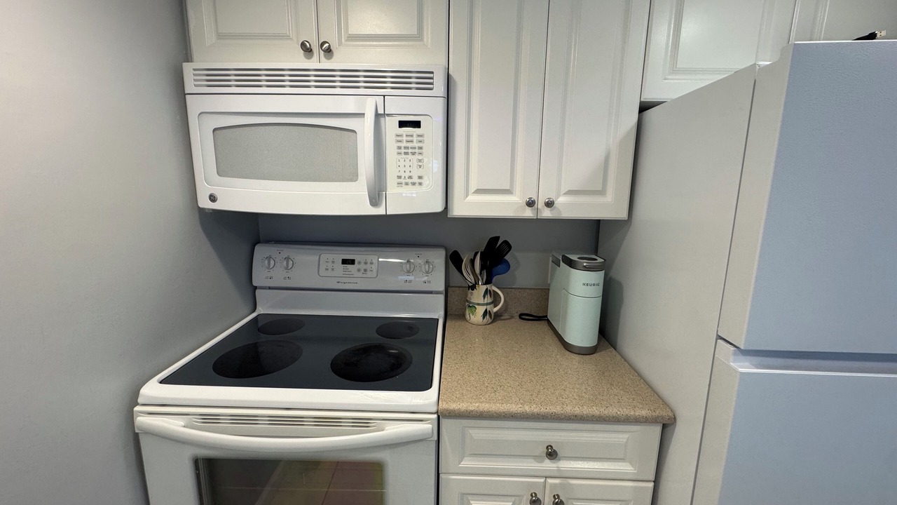 Photo of Kitchen in Burnt Store Marina