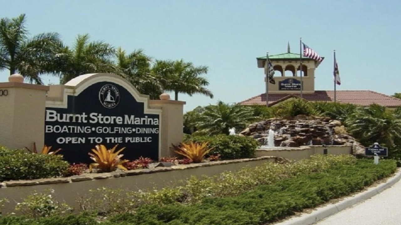 Photo of Others in Burnt Store Marina