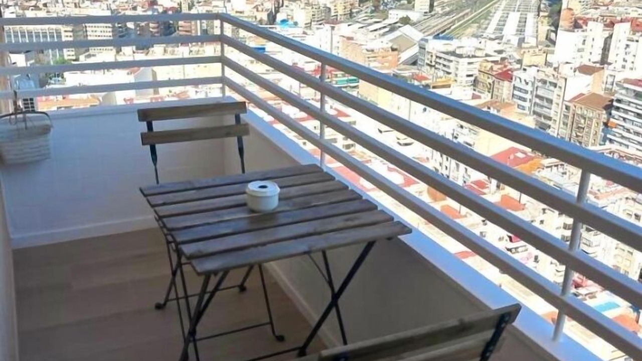 Photo of Outdoor in Ensanche Diputacion