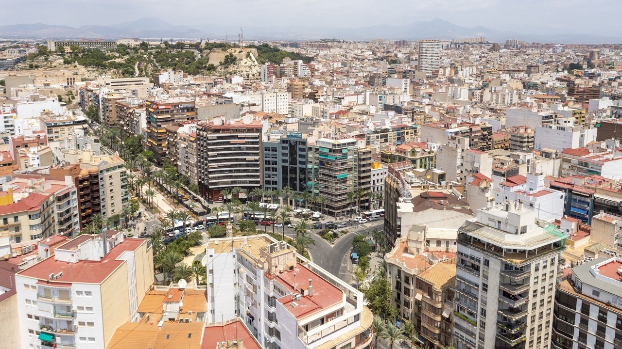 Photo of Outdoor in Ensanche Diputacion