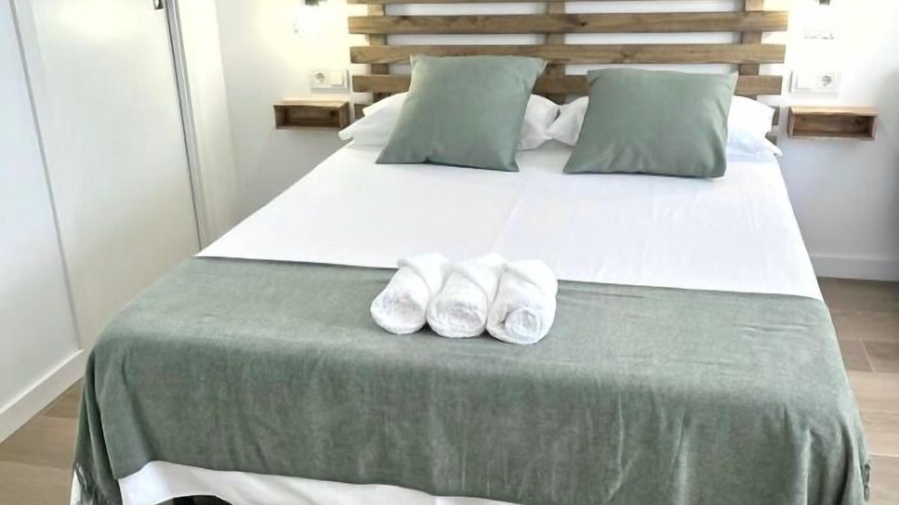 Photo of Bedroom in Ensanche Diputacion