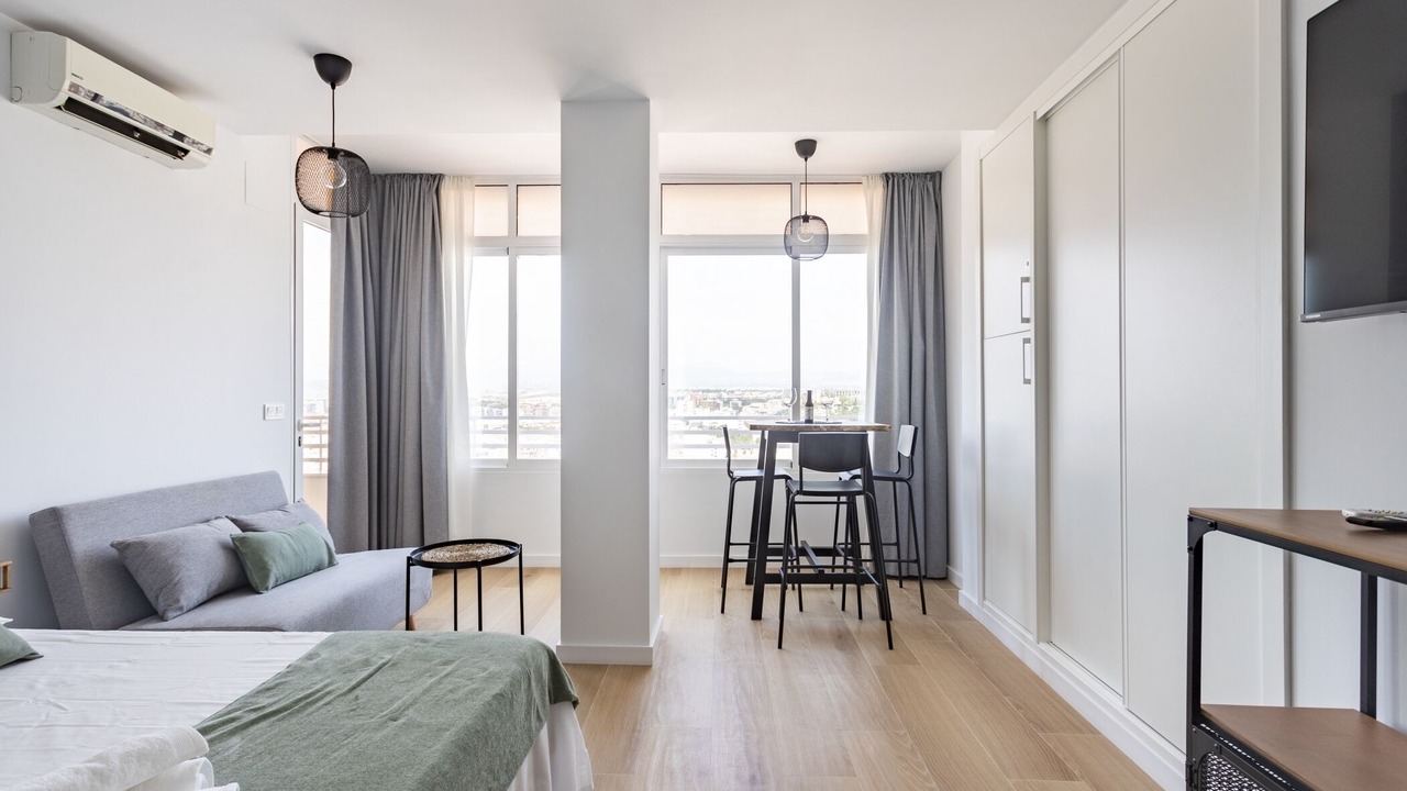 Photo of Bedroom in Ensanche Diputacion