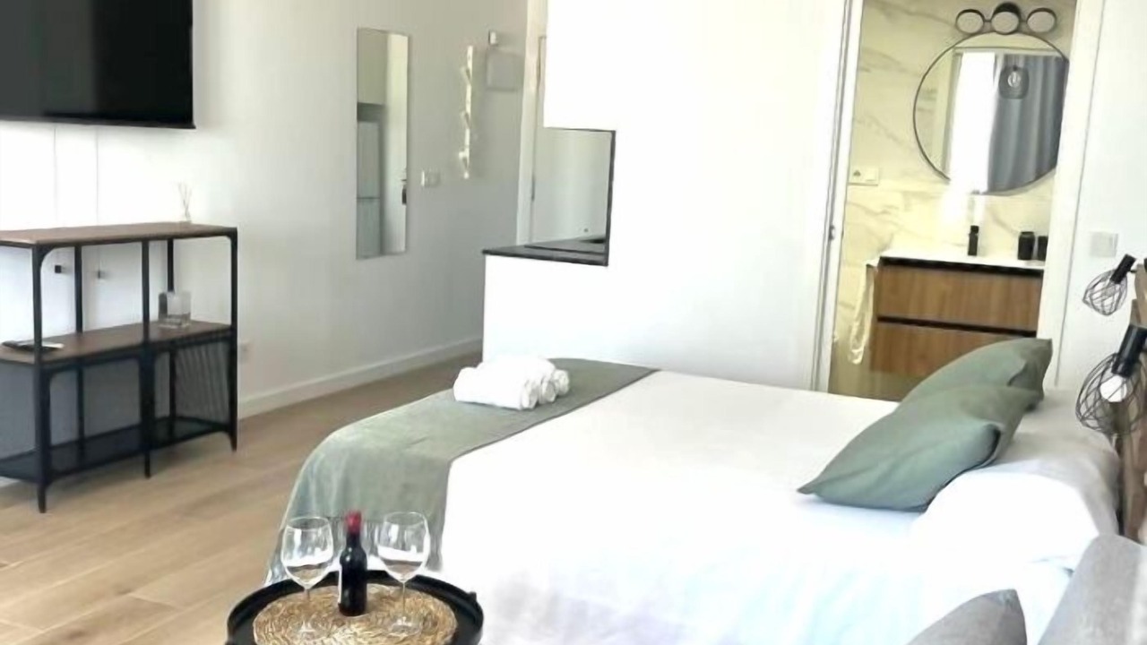 Photo of Bedroom in Ensanche Diputacion