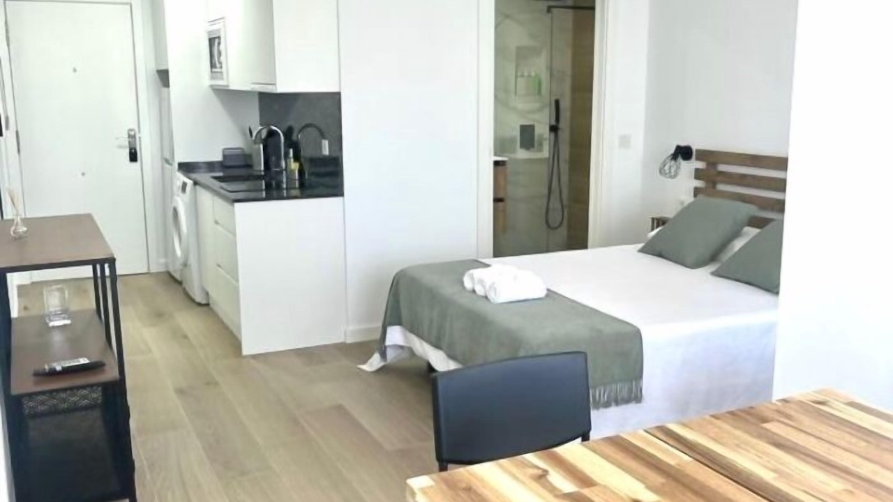 Photo of Bedroom in Ensanche Diputacion