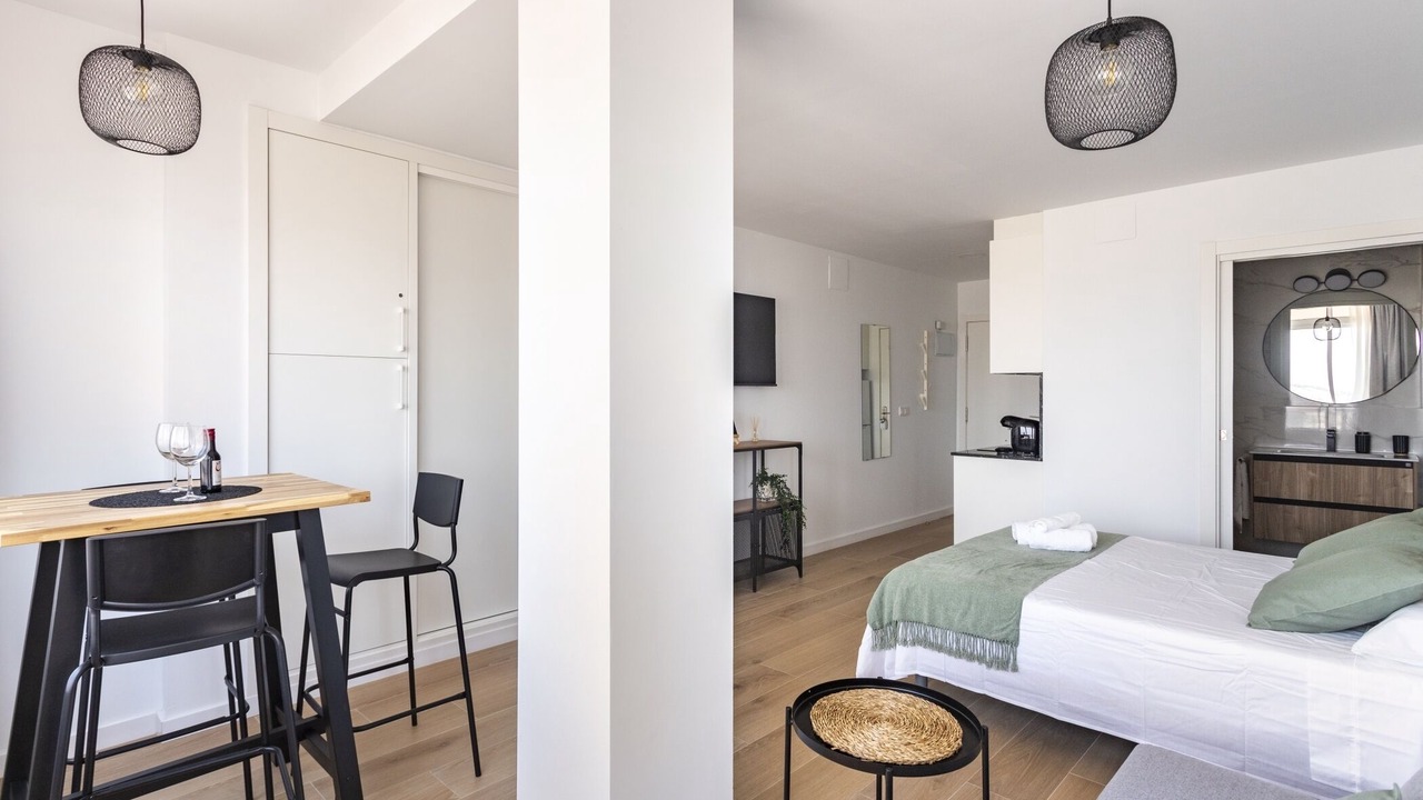 Photo of Bedroom in Ensanche Diputacion