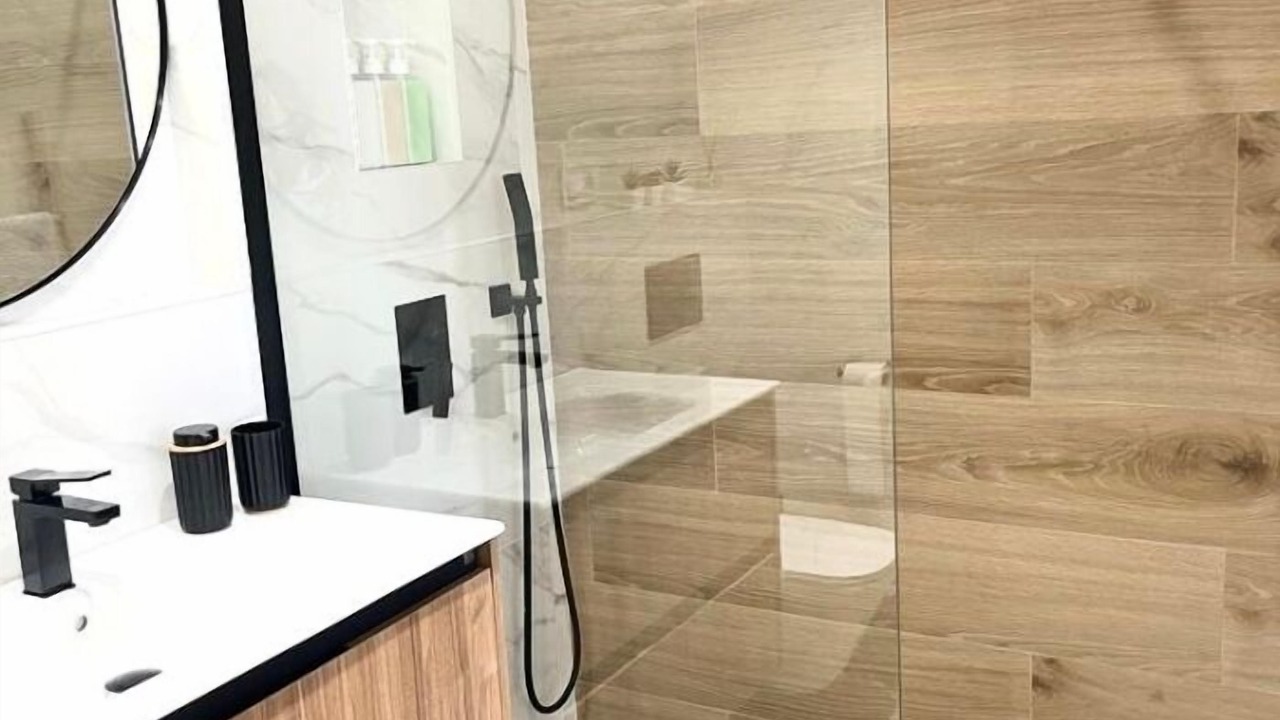 Photo of Bathroom in Ensanche Diputacion
