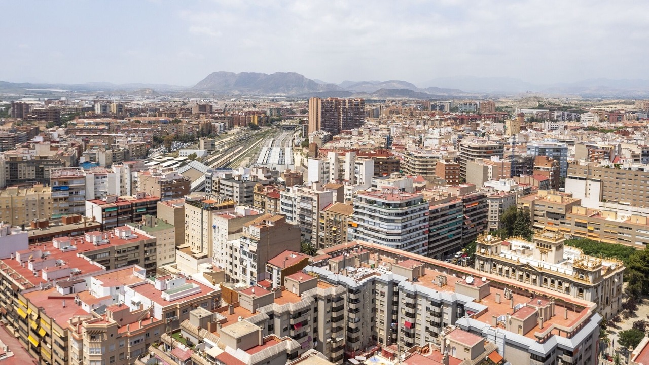 Photo of Outdoor in Ensanche Diputacion