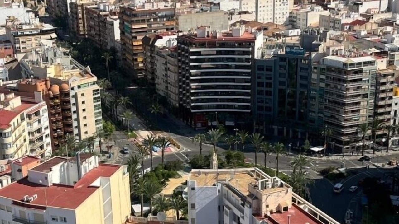 Photo of Outdoor in Ensanche Diputacion