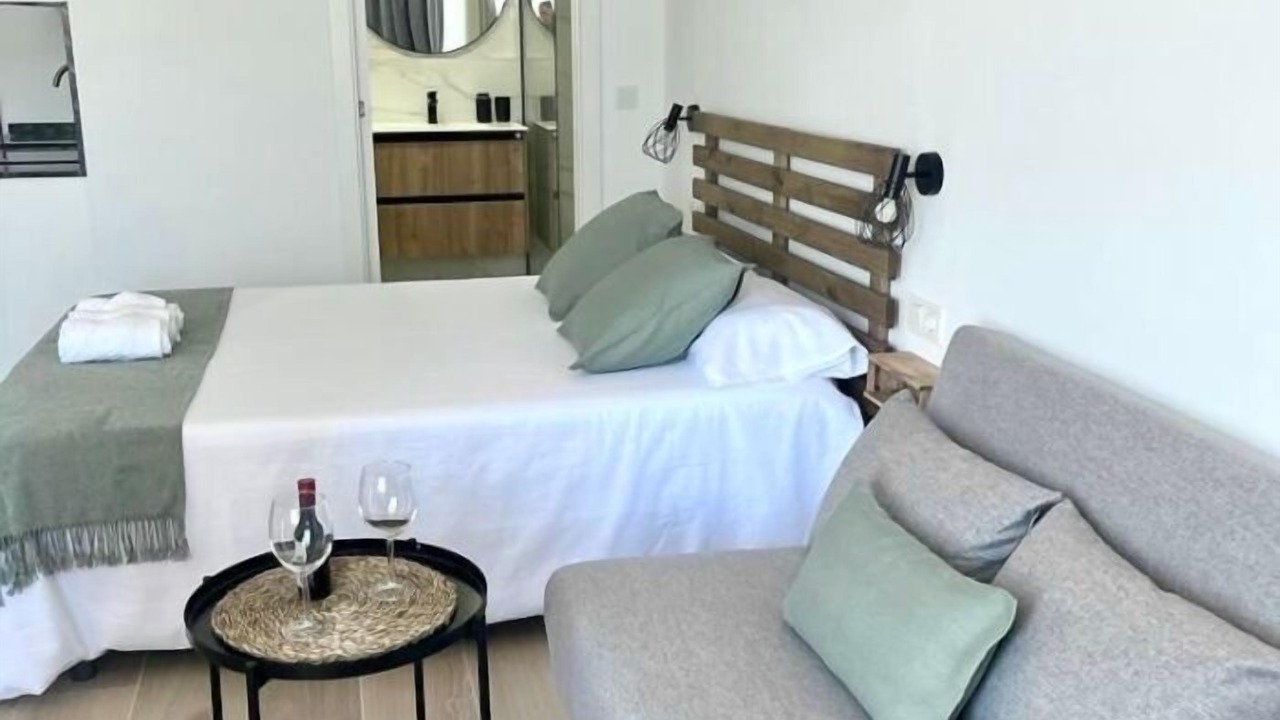 Photo of Bedroom in Ensanche Diputacion