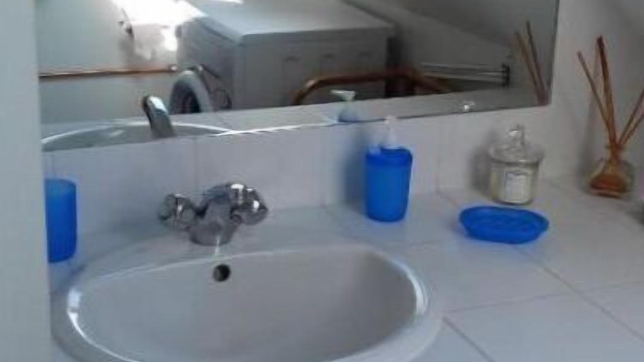 Photo of Bathroom in Quemper-Guezennec