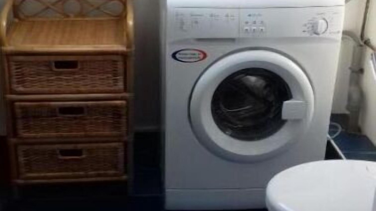 Photo of Bathroom in Quemper-Guezennec