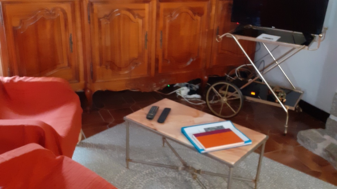 Photo of Livingroom in Quemper-Guezennec