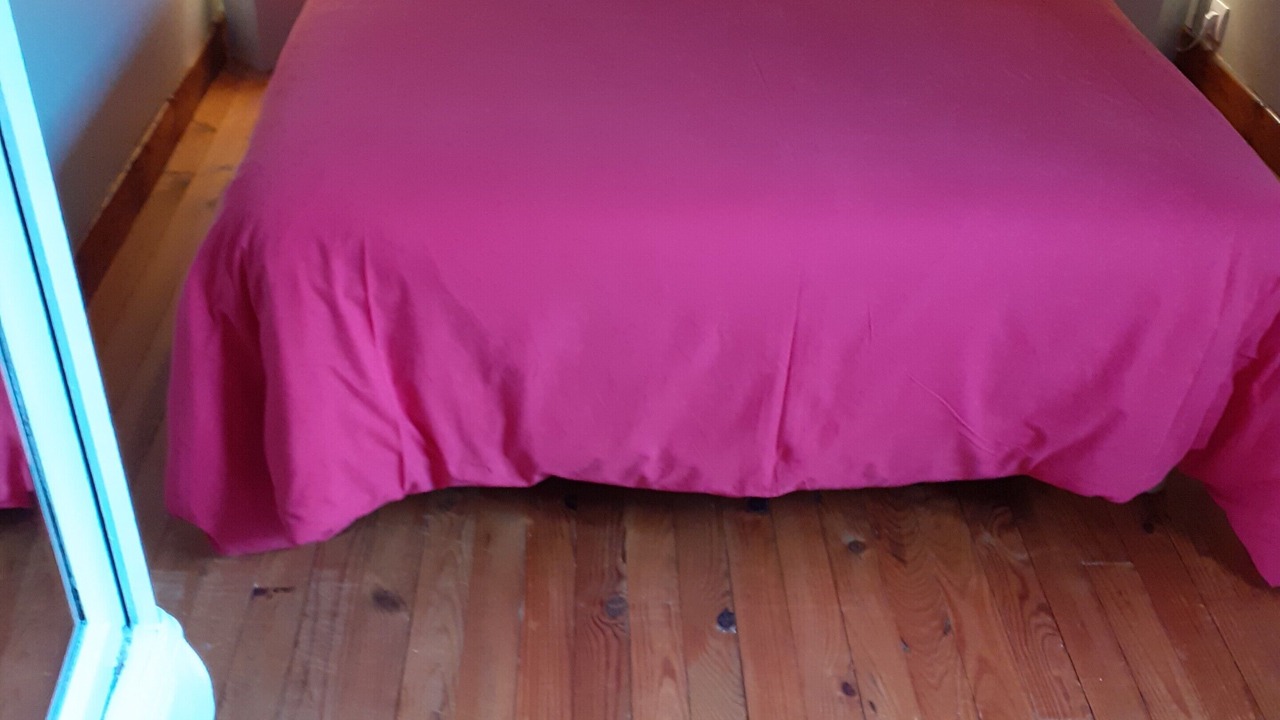 Photo of Bedroom in Quemper-Guezennec