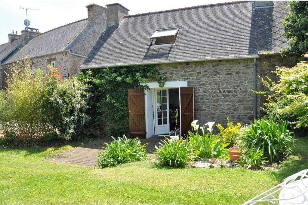 Photo of Outdoor in Quemper-Guezennec