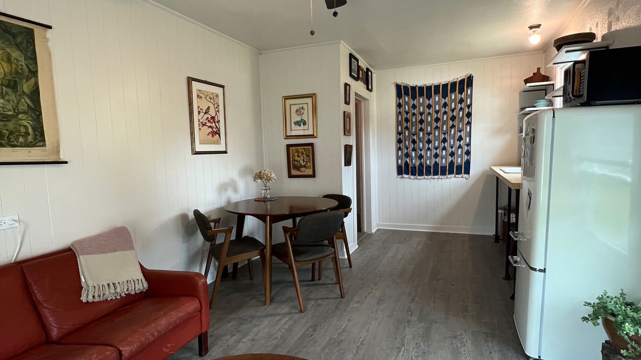 Photo of Livingroom in La Grange