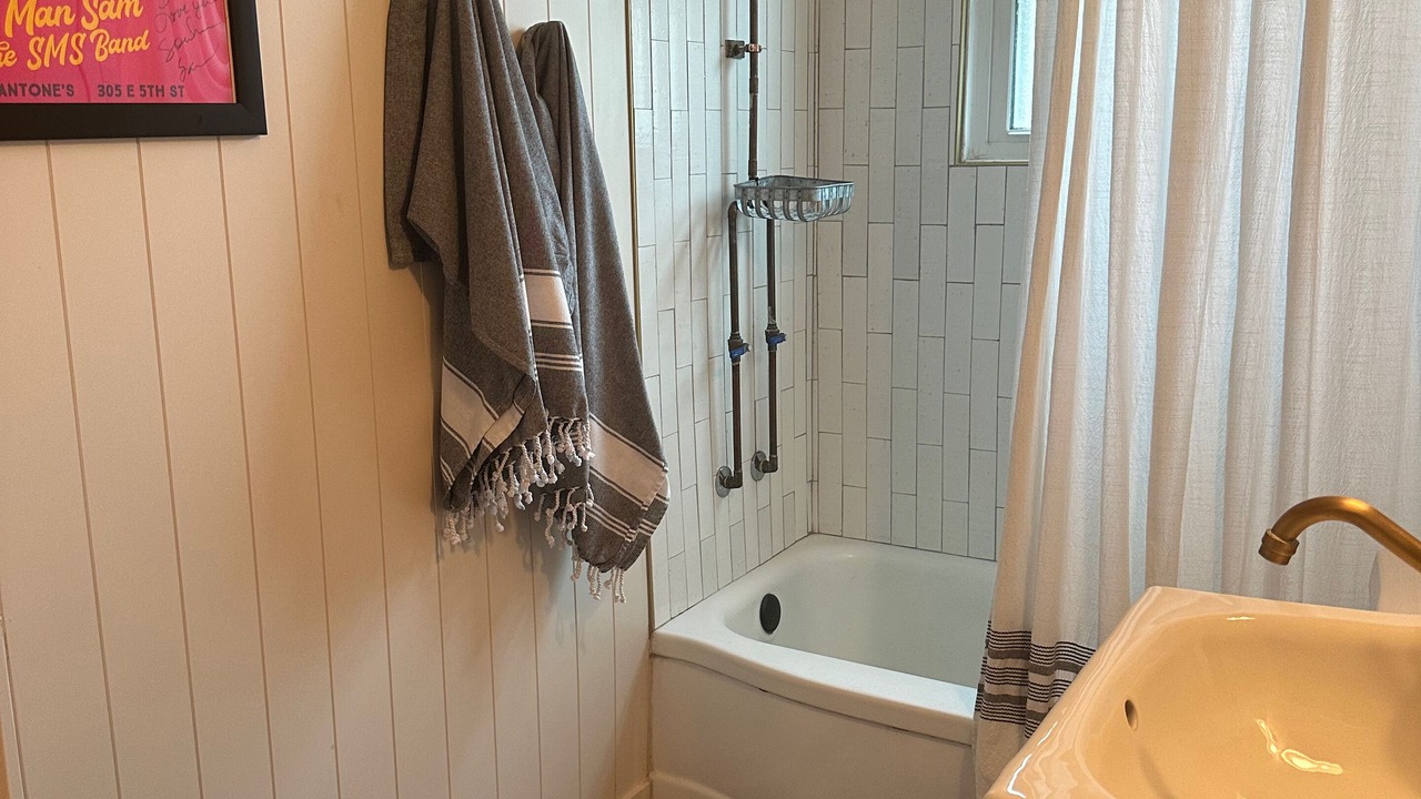 Photo of Bathroom in La Grange