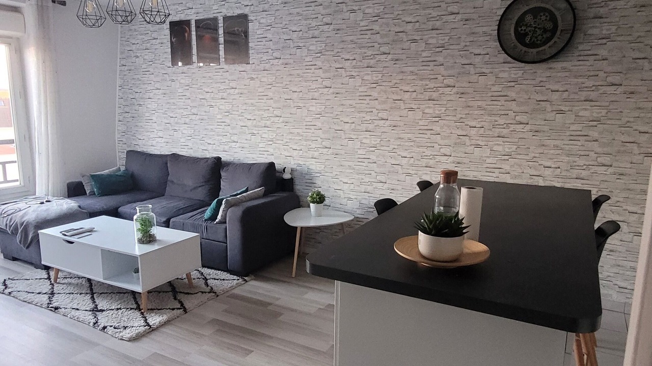 Photo of Livingroom in Carrieres-sous-Poissy