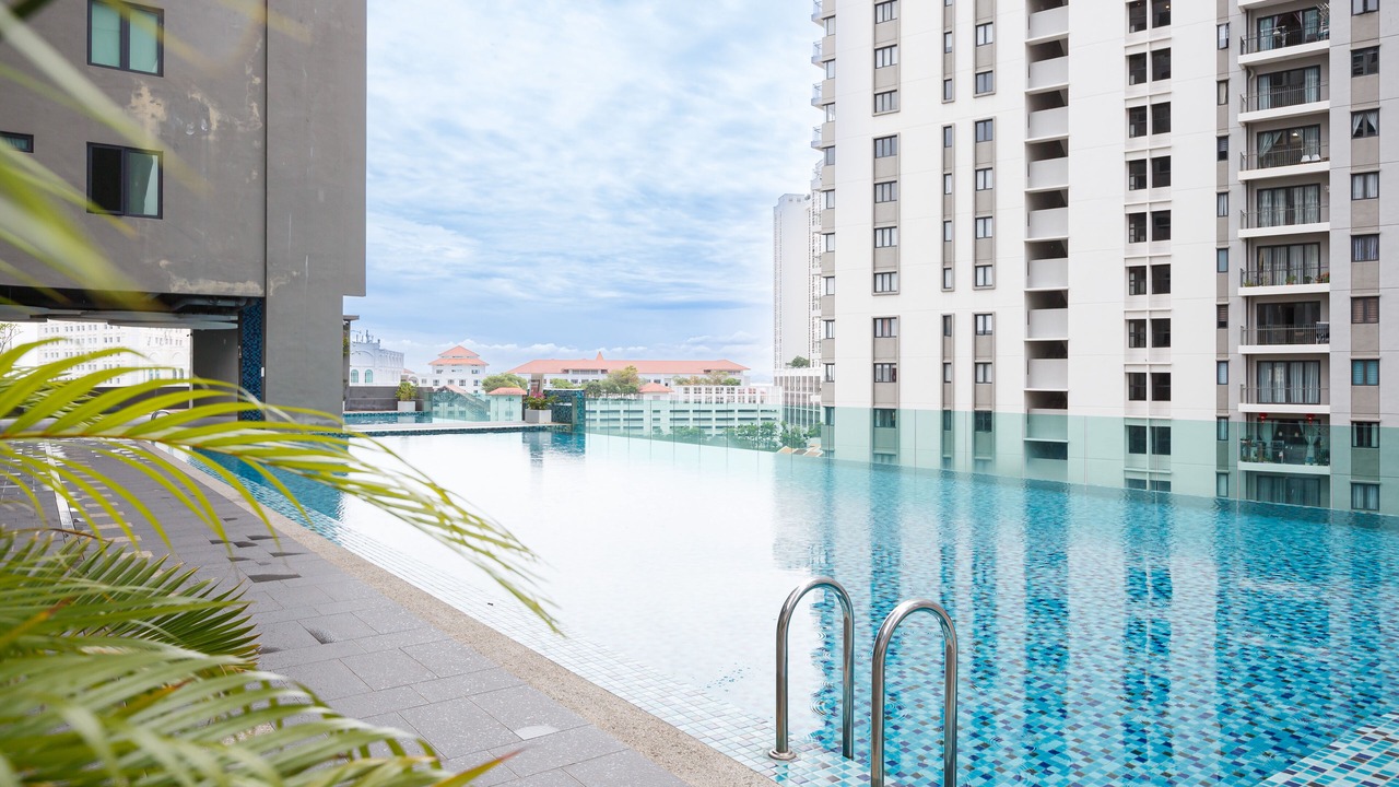 Photo of Outdoor in Seri Tanjung Pinang