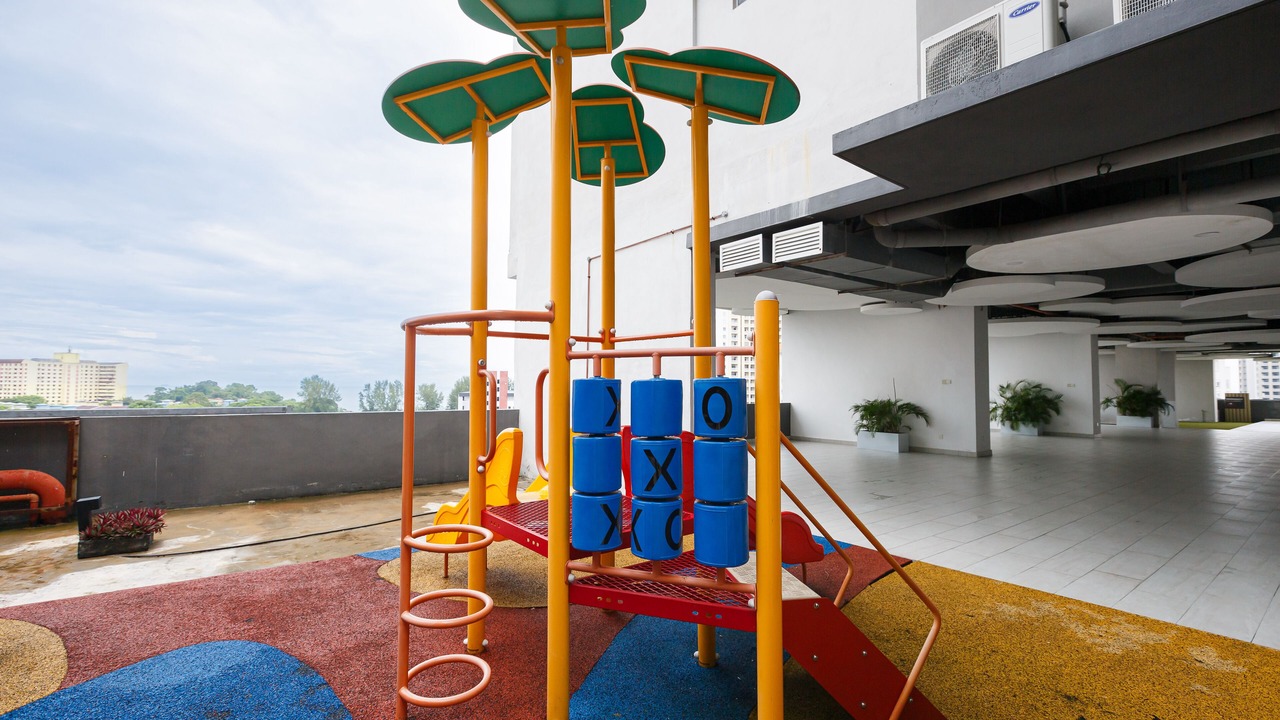 Photo of Outdoor in Seri Tanjung Pinang