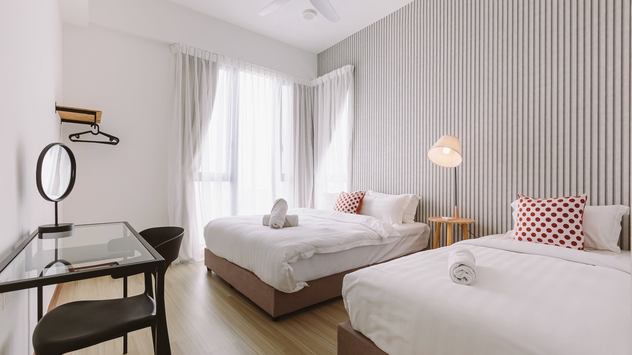 Photo of Bedroom in Seri Tanjung Pinang