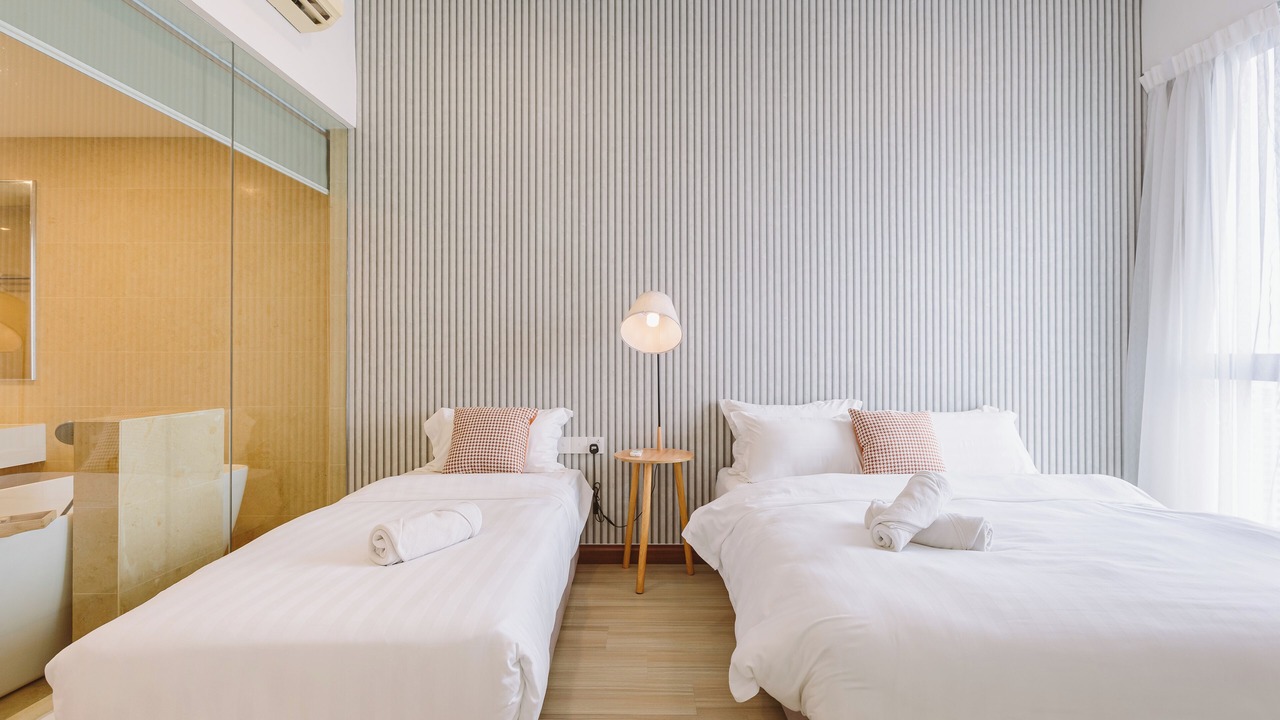 Photo of Bedroom in Seri Tanjung Pinang