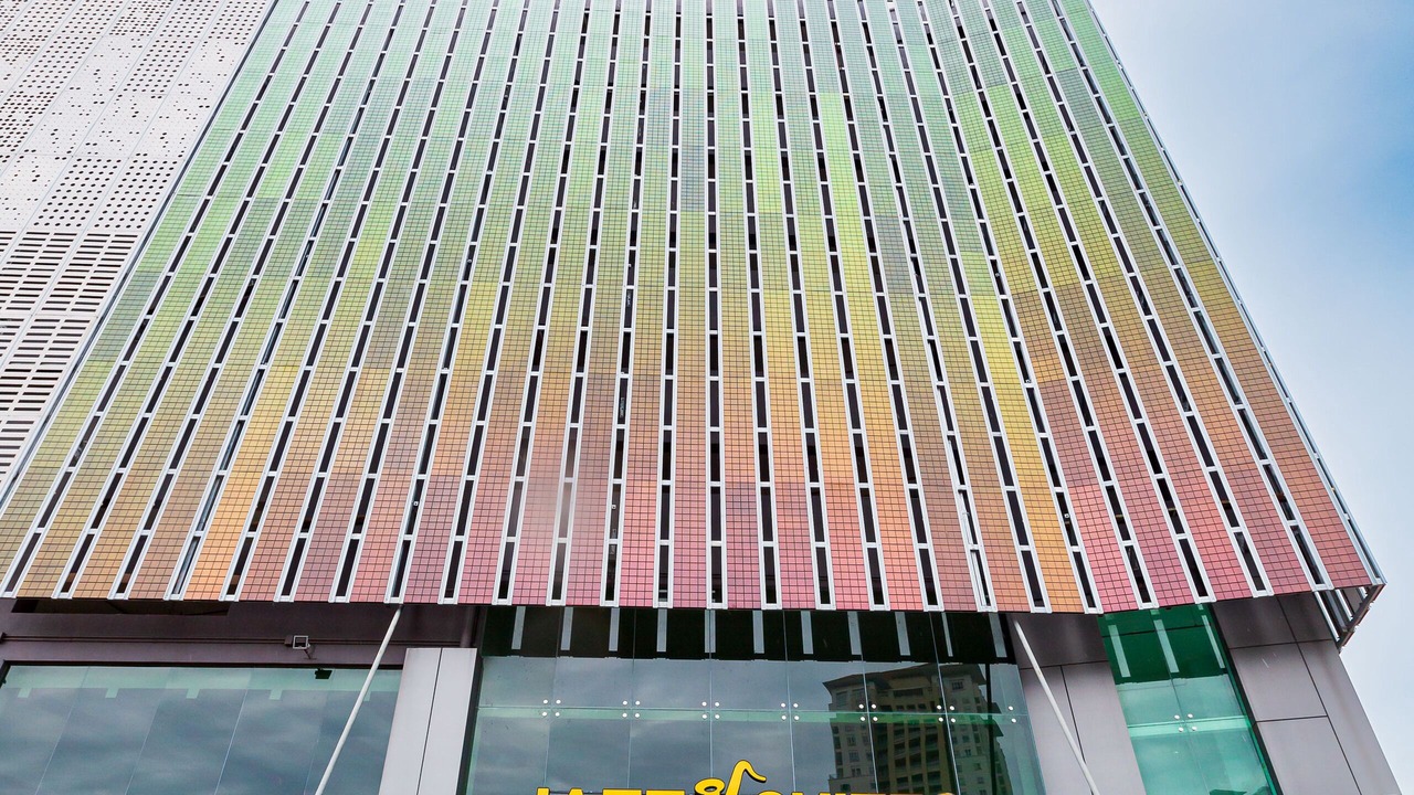 Photo of Outdoor in Seri Tanjung Pinang