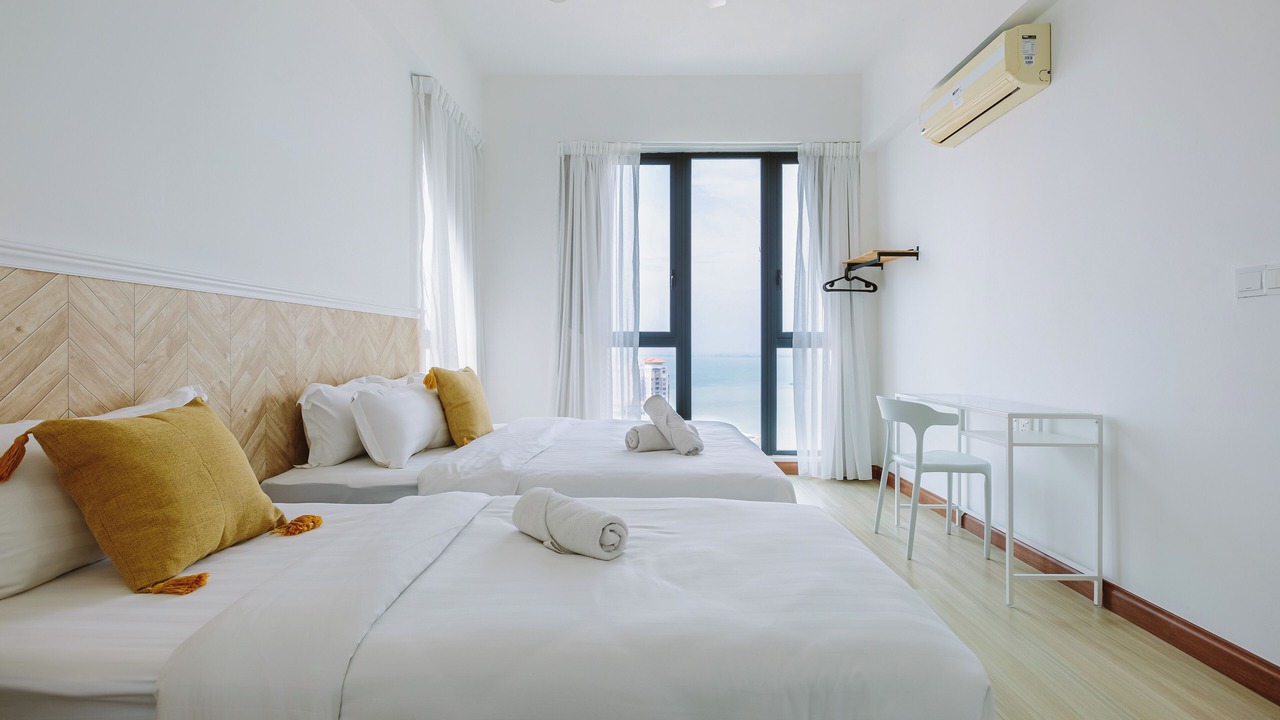 Photo of Bedroom in Seri Tanjung Pinang