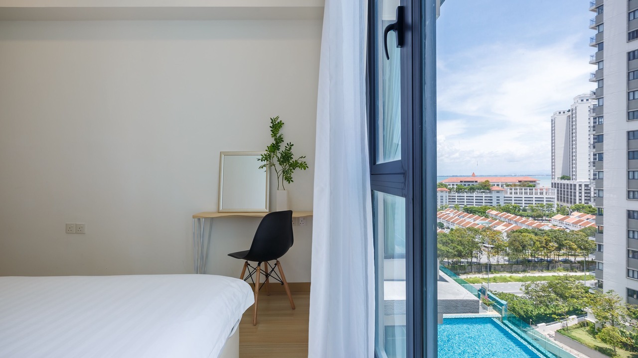 Photo of Bedroom in Seri Tanjung Pinang