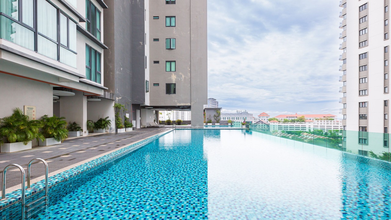 Photo of Outdoor in Seri Tanjung Pinang