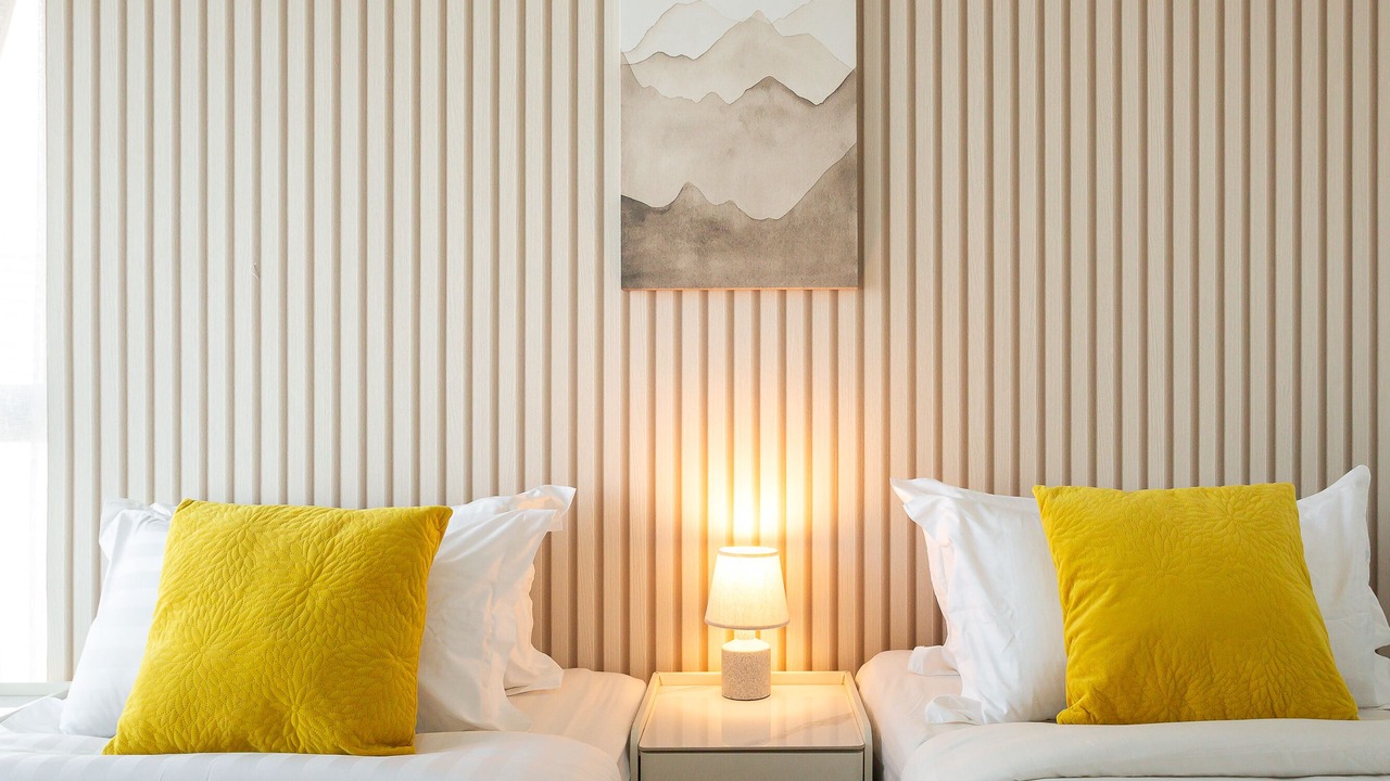 Photo of Bedroom in Seri Tanjung Pinang