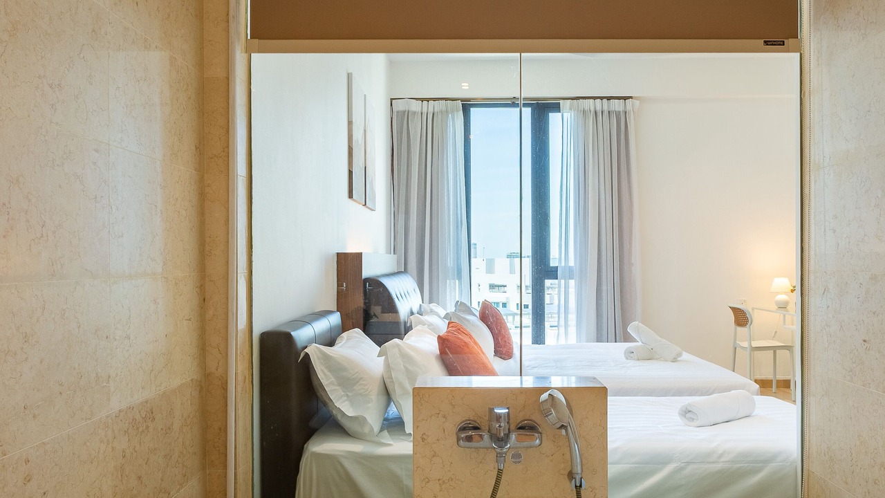 Photo of Bathroom in Seri Tanjung Pinang