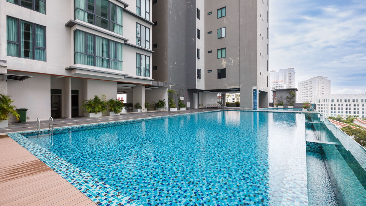 Photo of Outdoor in Seri Tanjung Pinang