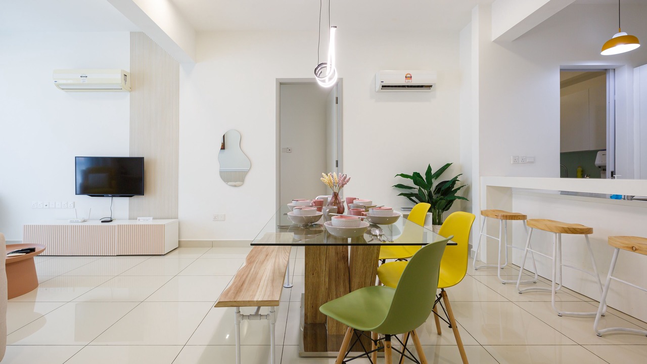 Photo of Kitchen in Seri Tanjung Pinang