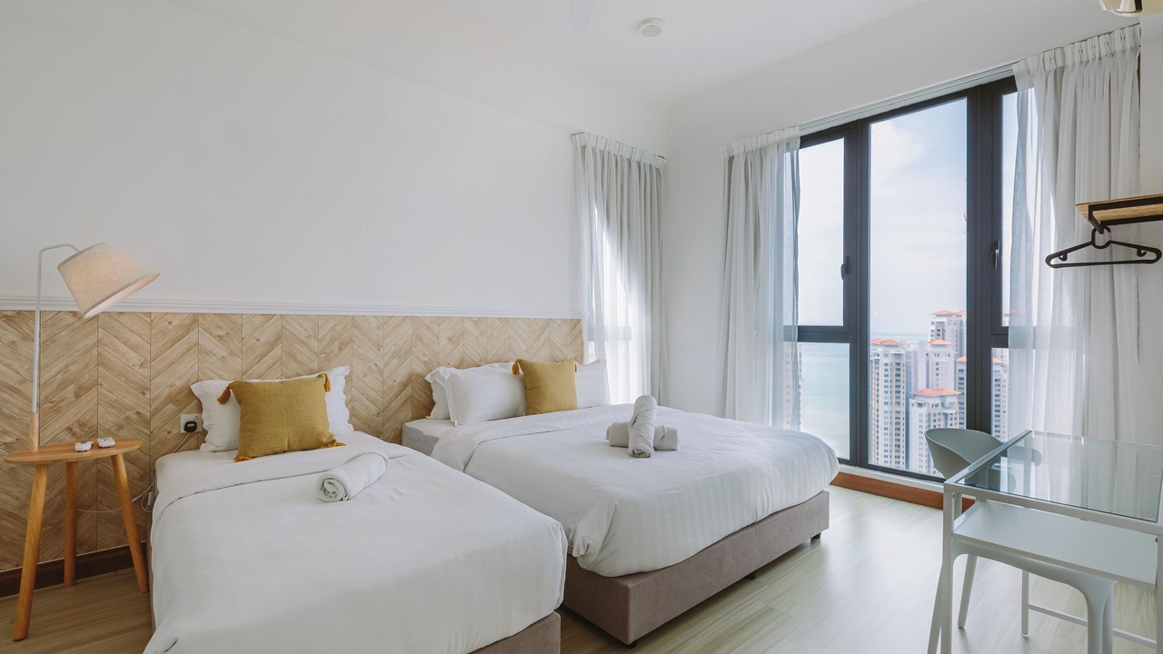 Photo of Bedroom in Seri Tanjung Pinang