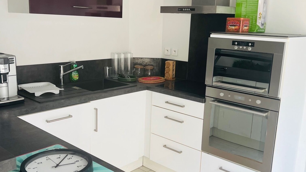Photo of Kitchen in Negrepelisse