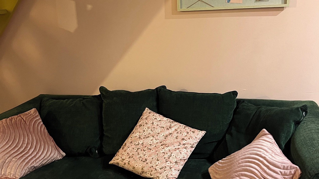 Photo of Livingroom in Negrepelisse