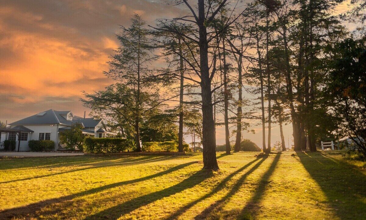 Photo of Bedroom in Stanthorpe