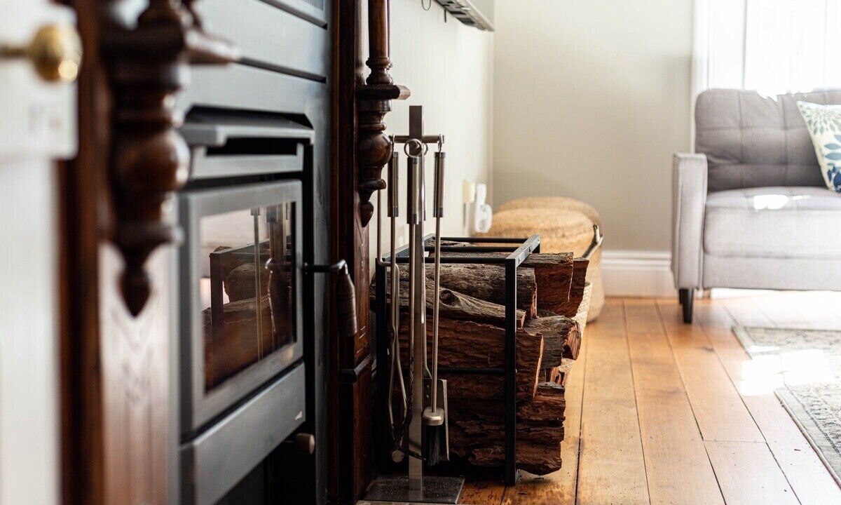 Photo of Livingroom in Stanthorpe