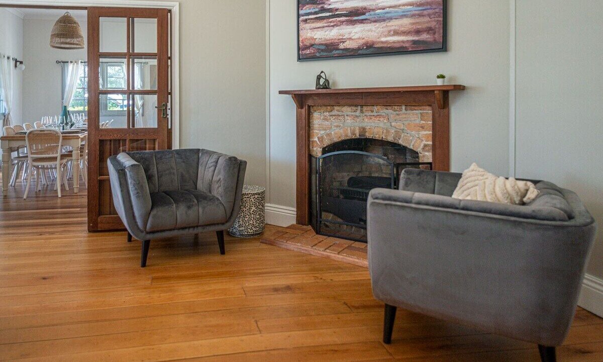 Photo of Livingroom in Stanthorpe