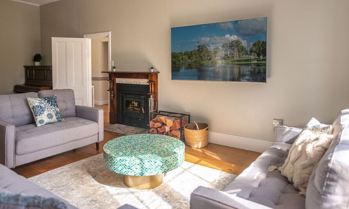 Photo of Livingroom in Stanthorpe