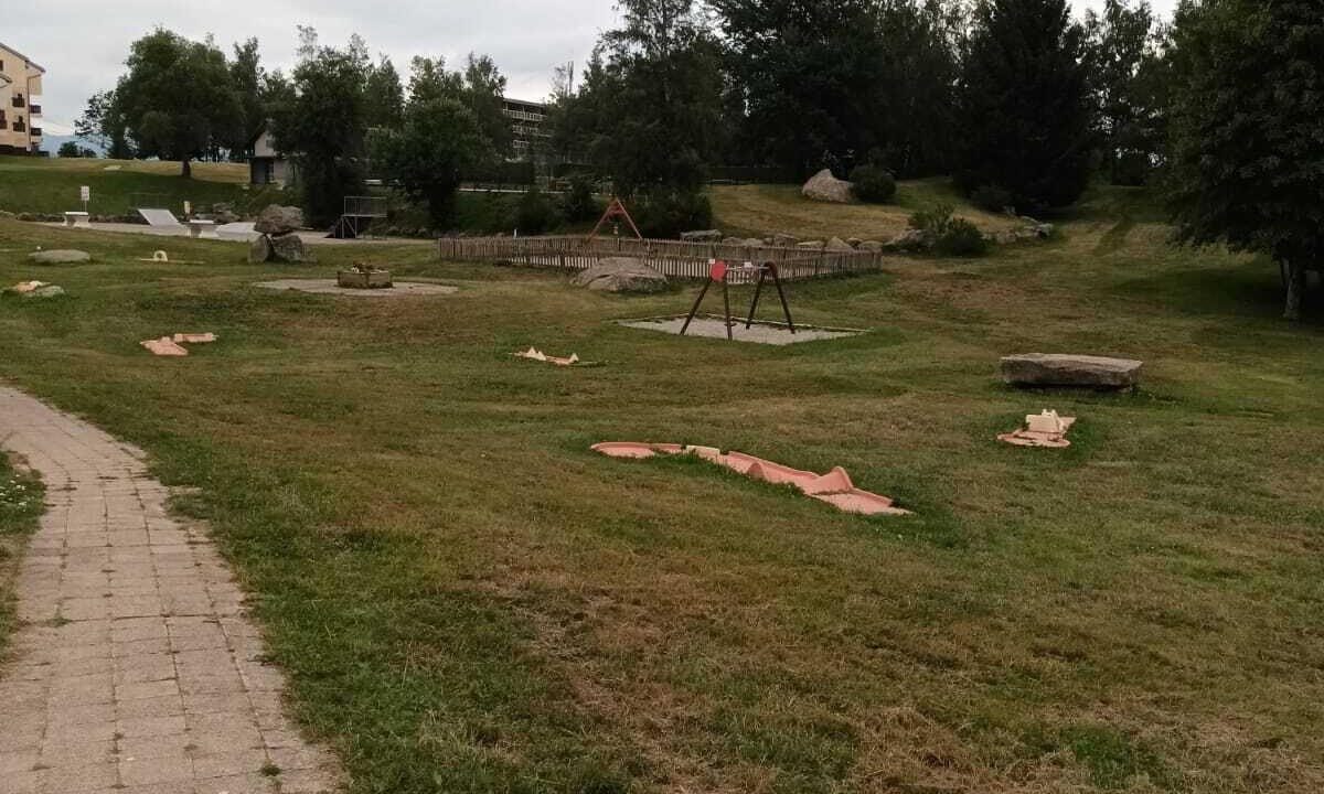 Photo of Outdoor in Ax-les-Thermes