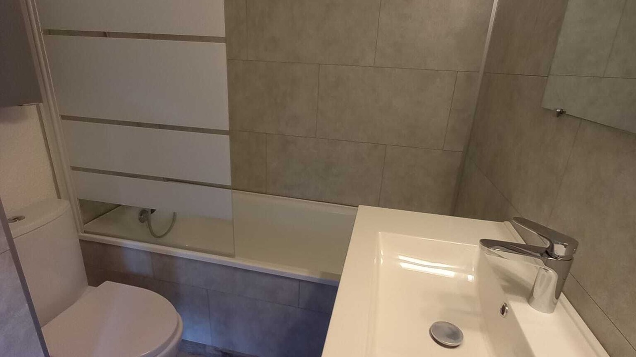 Photo of Bathroom in Ax-les-Thermes