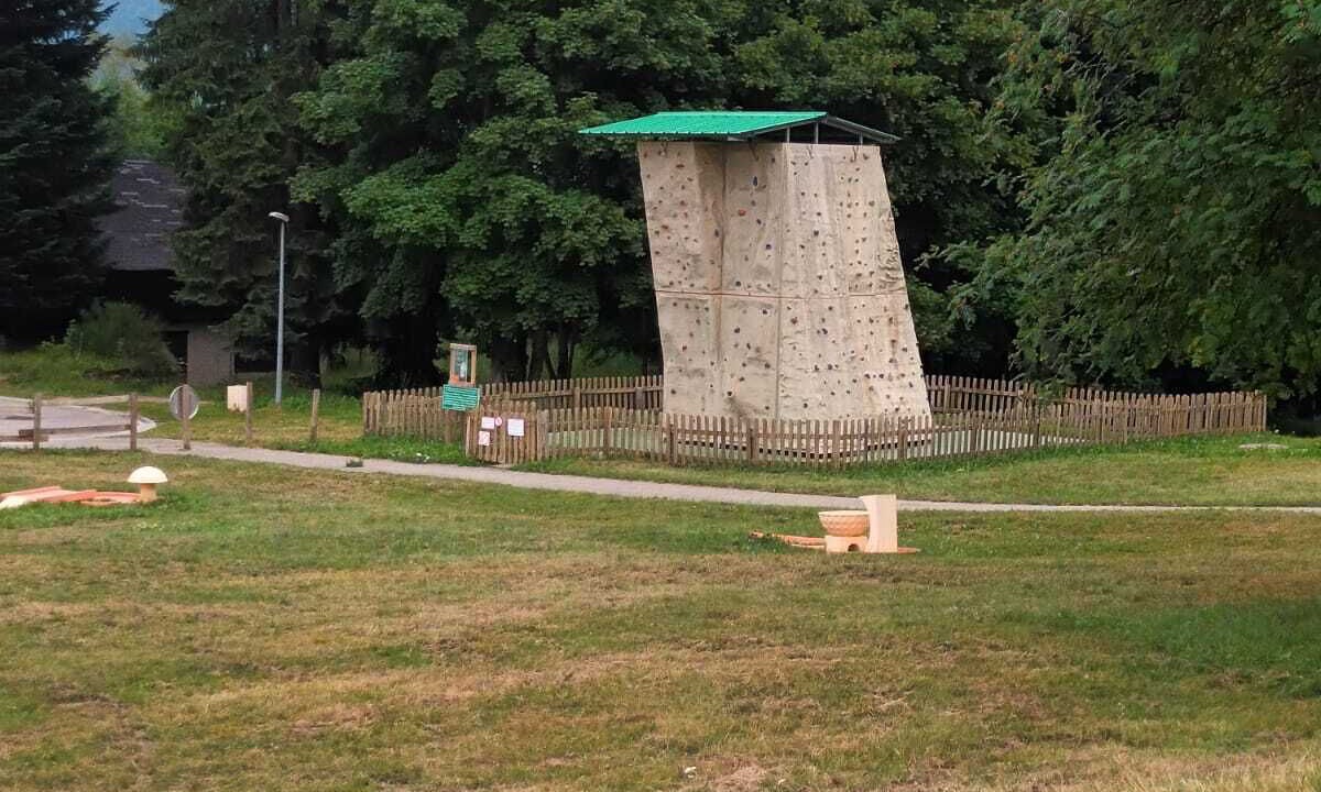 Photo of Outdoor in Ax-les-Thermes