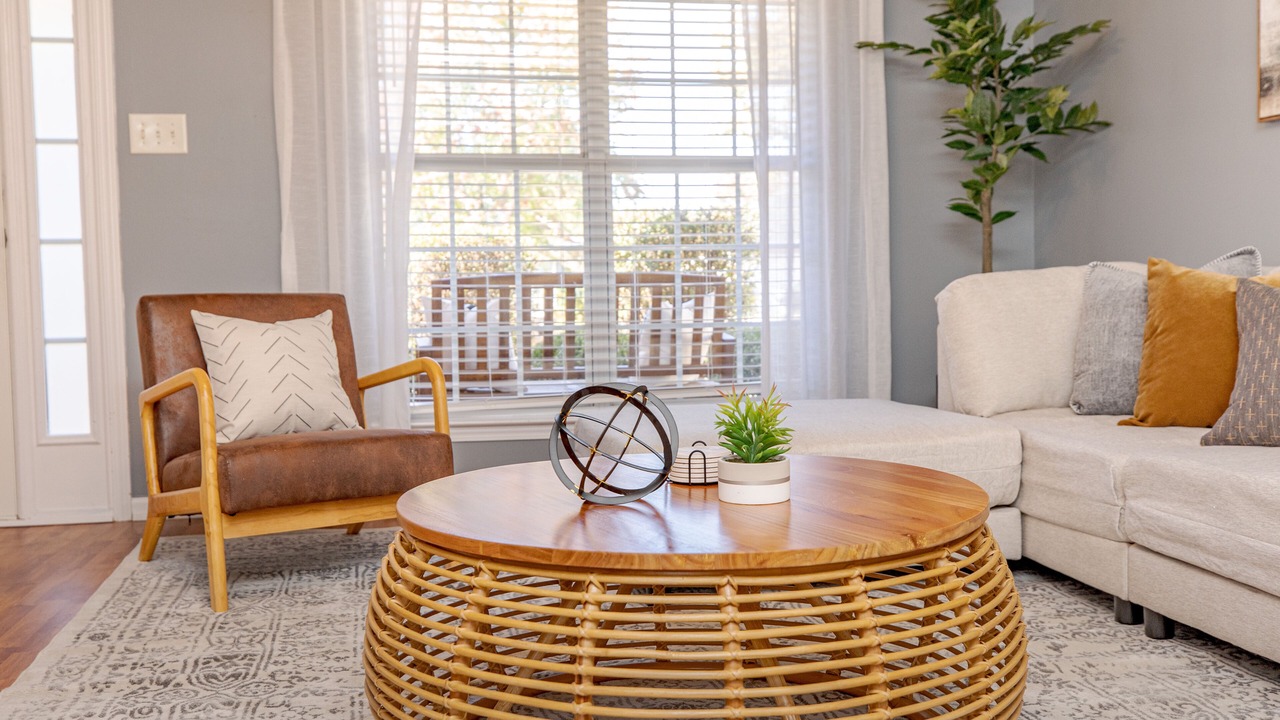 Photo of Bedroom in Warner Robins