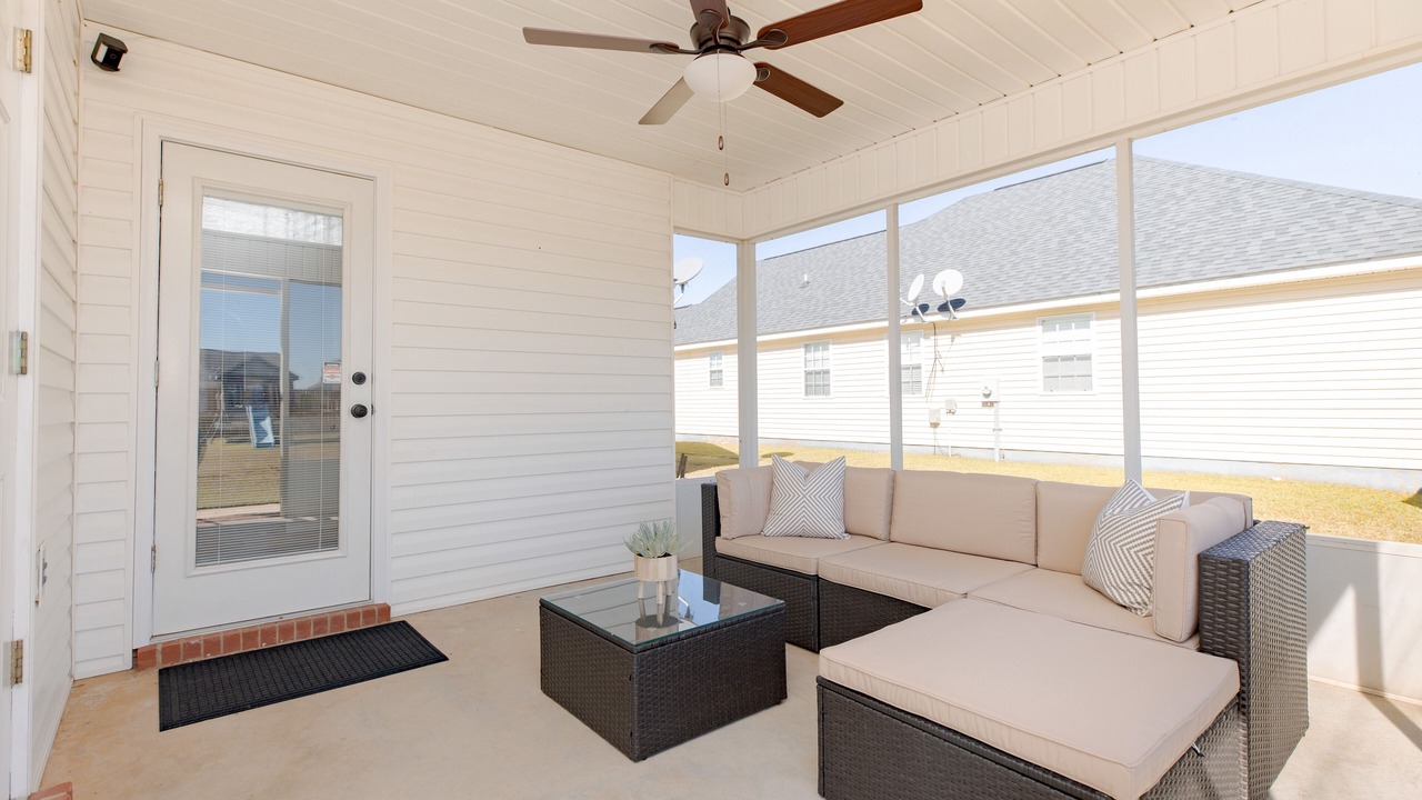 Photo of Outdoor in Warner Robins