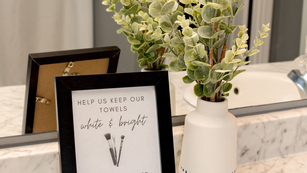 Photo of Bathroom in Warner Robins