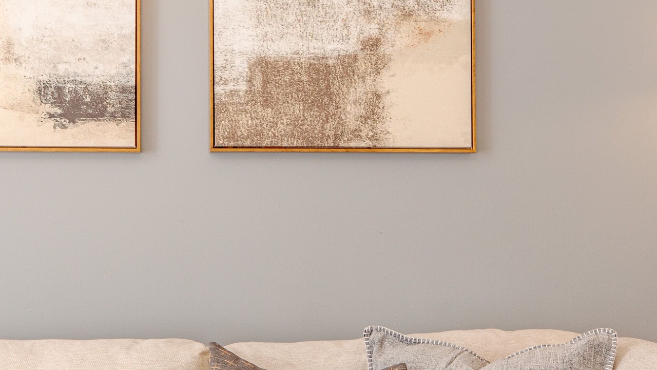 Photo of Bedroom in Warner Robins