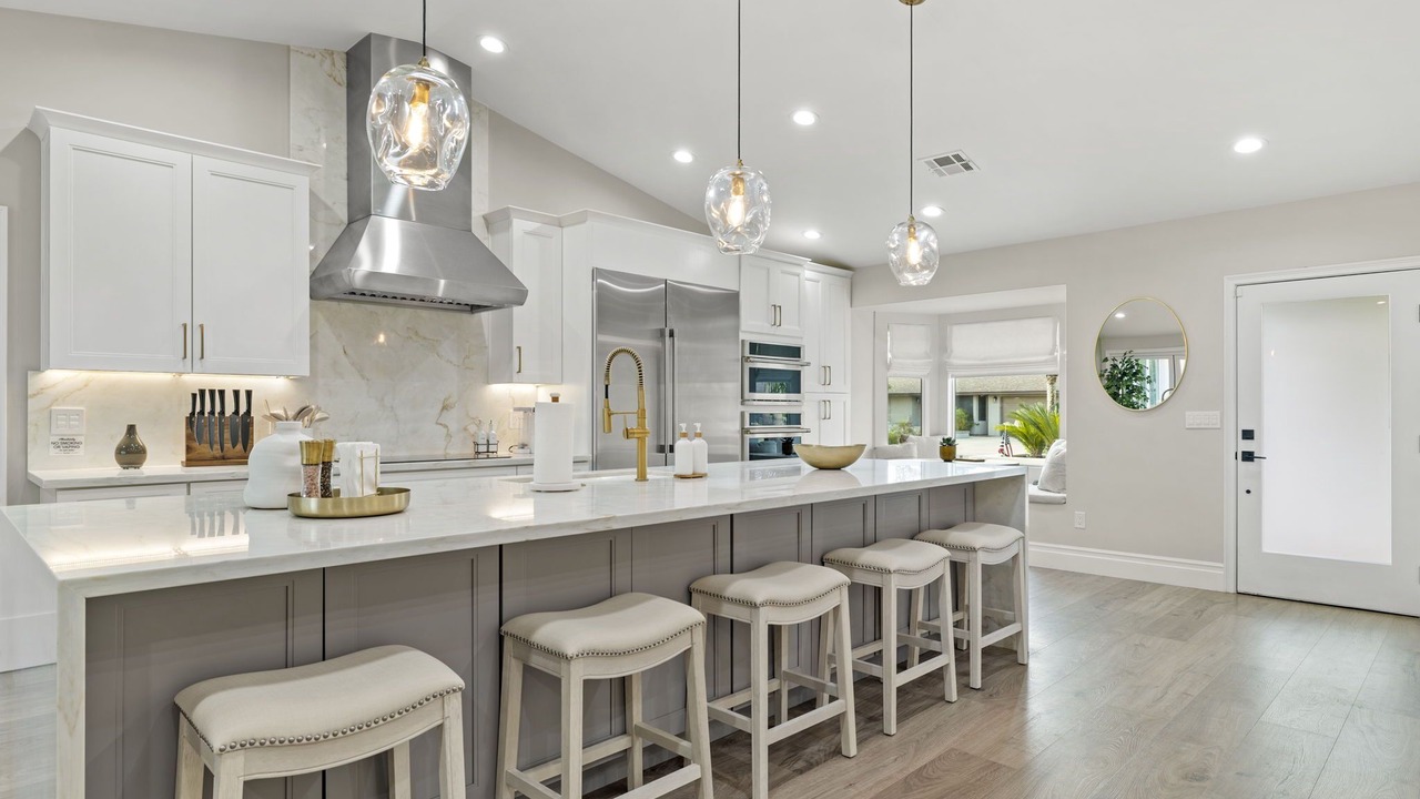 Photo of Kitchen in Roadrunner Estates East