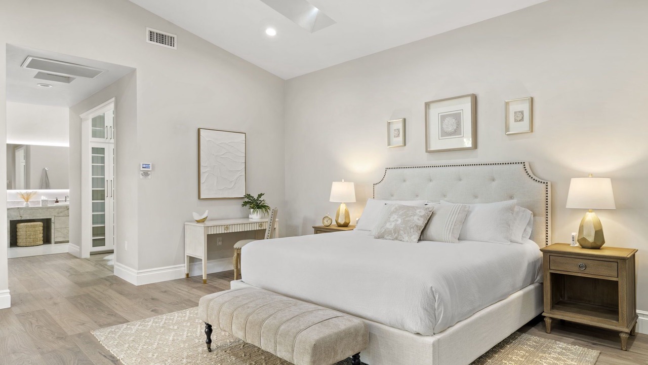 Photo of Bedroom in Roadrunner Estates East